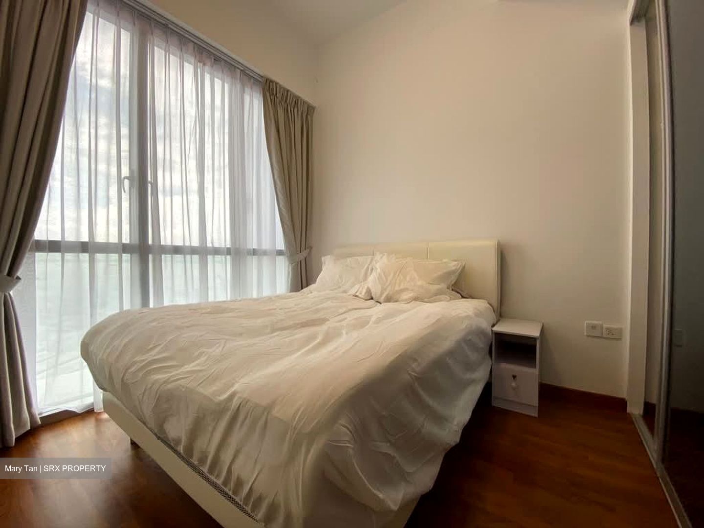 Eon Shenton (D2), Apartment #551414281